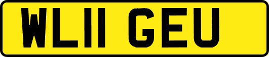 WL11GEU