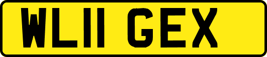 WL11GEX