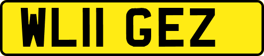 WL11GEZ
