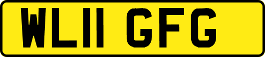 WL11GFG