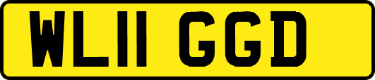 WL11GGD