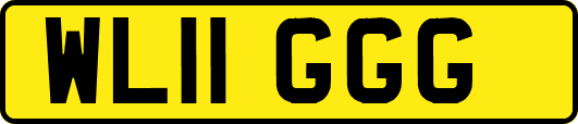 WL11GGG
