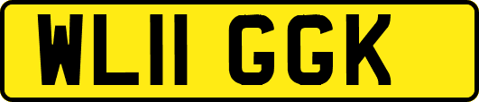 WL11GGK