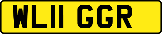 WL11GGR