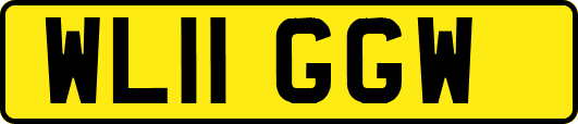 WL11GGW