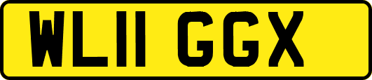 WL11GGX