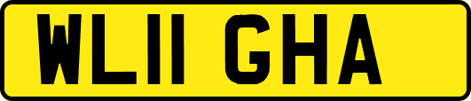 WL11GHA