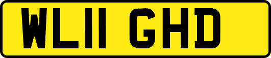 WL11GHD