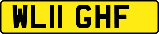 WL11GHF