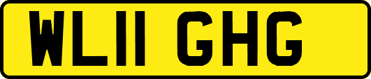 WL11GHG