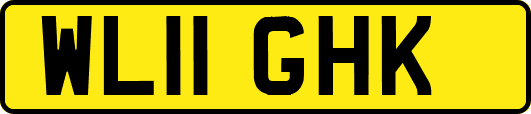 WL11GHK