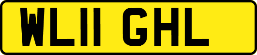 WL11GHL