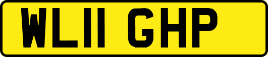WL11GHP