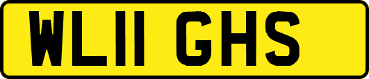 WL11GHS