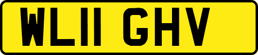 WL11GHV