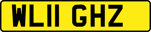 WL11GHZ