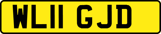 WL11GJD