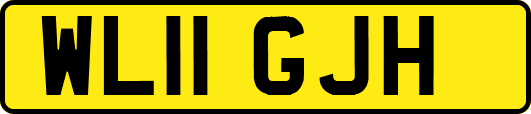 WL11GJH