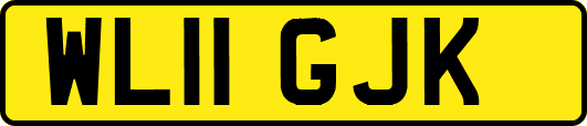 WL11GJK