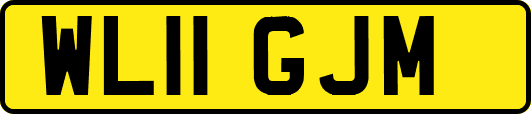 WL11GJM
