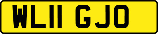 WL11GJO