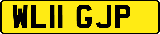 WL11GJP