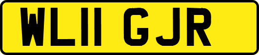 WL11GJR