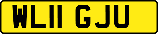 WL11GJU