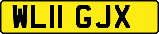 WL11GJX