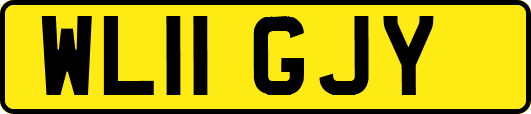 WL11GJY
