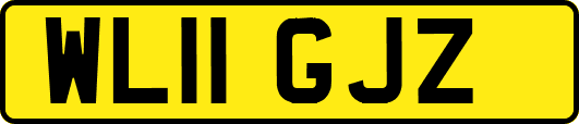WL11GJZ