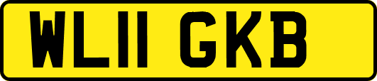 WL11GKB