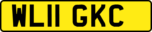 WL11GKC