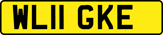 WL11GKE