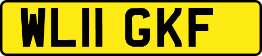 WL11GKF