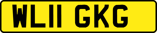 WL11GKG