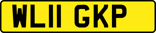 WL11GKP