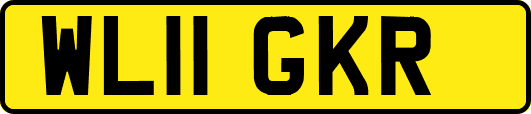 WL11GKR