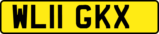 WL11GKX