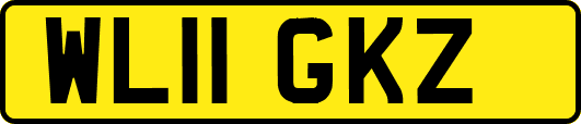 WL11GKZ