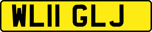 WL11GLJ