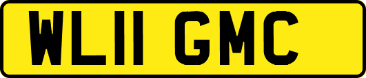 WL11GMC