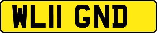 WL11GND