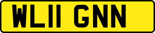 WL11GNN
