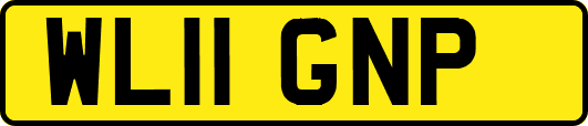 WL11GNP