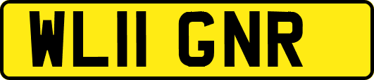 WL11GNR