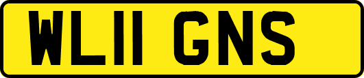 WL11GNS