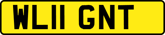 WL11GNT