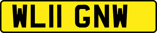 WL11GNW