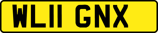 WL11GNX